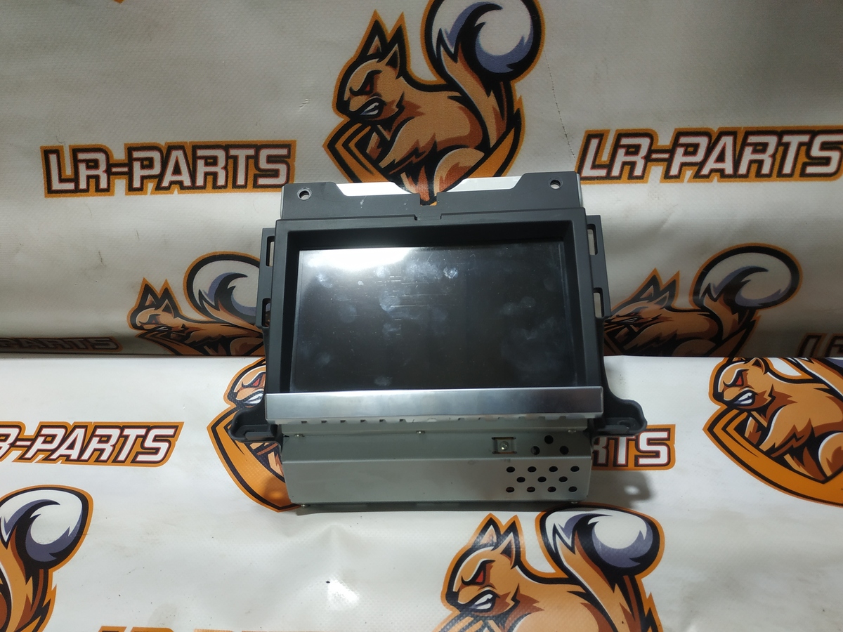 LR039270 Екран RANGE ROVER SPORT L320 2005-2012 Б/У
